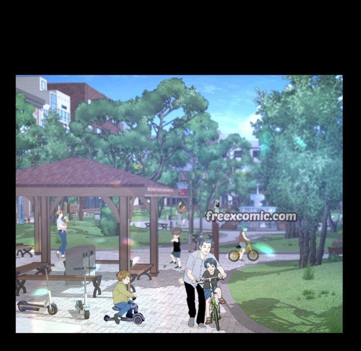 私密的牵绊第50話