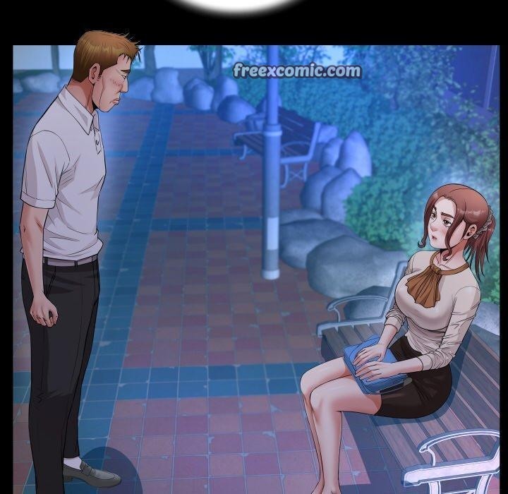 私密的牵绊第50話