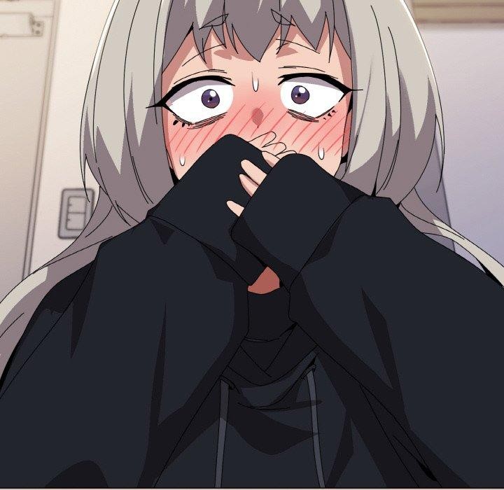 家人之间这样不好吧第41話