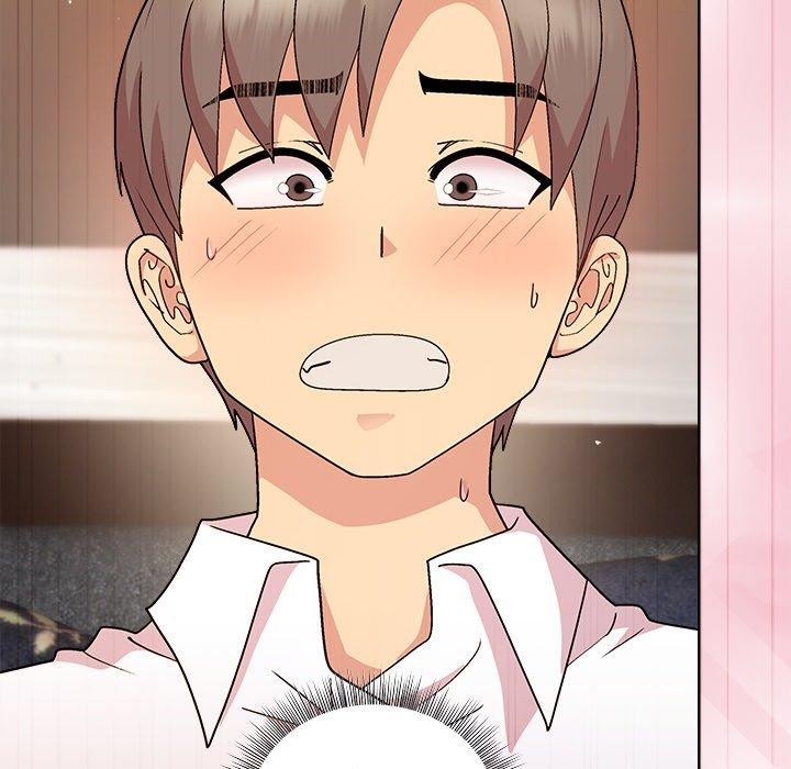 和美女上司玩游戏第47話