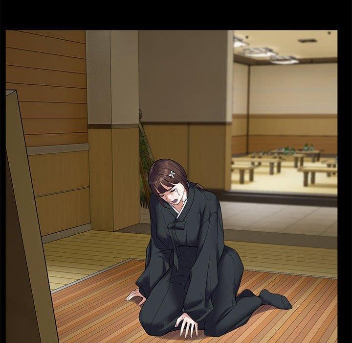 邻居跑路中第37話