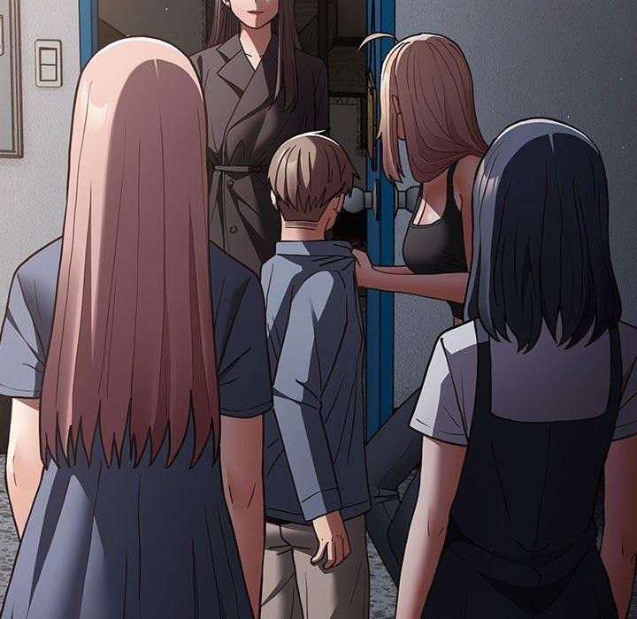 游戏规则我来定第95話