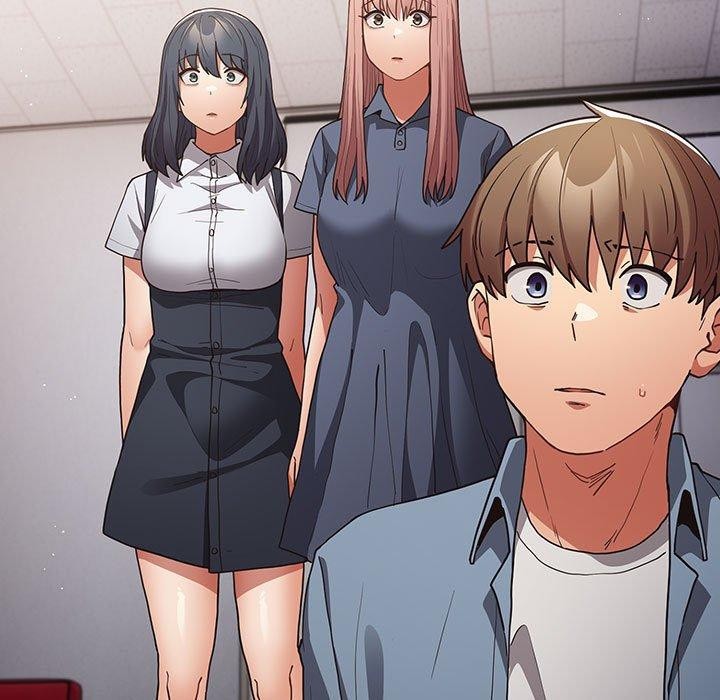 遊戲規則我來定第95話