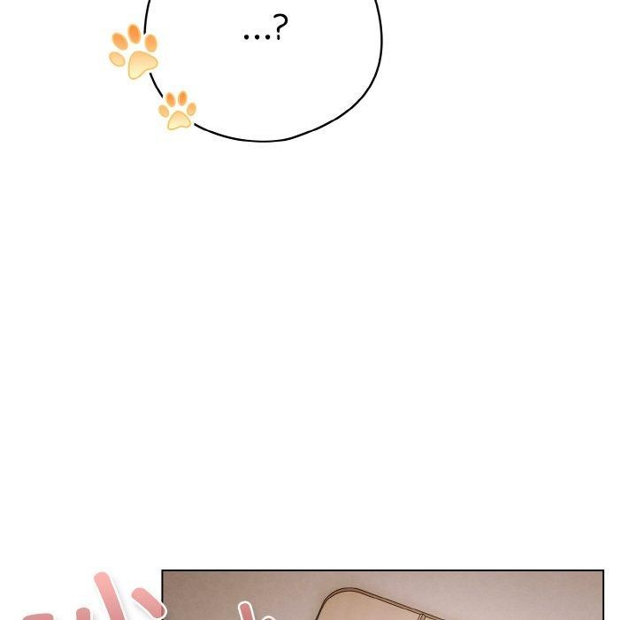 喵來的戀愛第13話