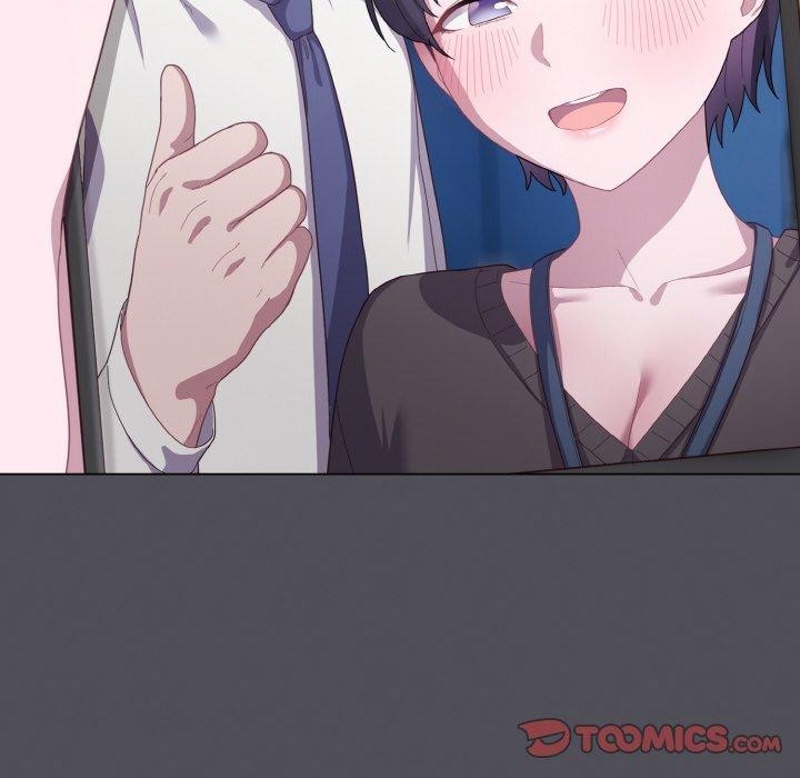 喵來的戀愛第13話