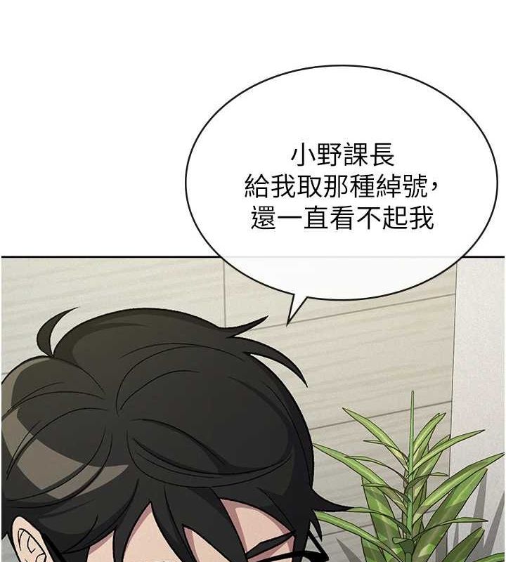 税金女友第34話-用身體上班的巨屌同事