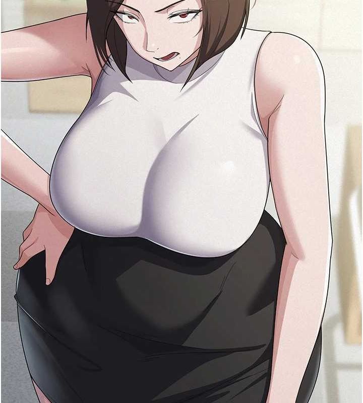 税金女友第34話-用身體上班的巨屌同事