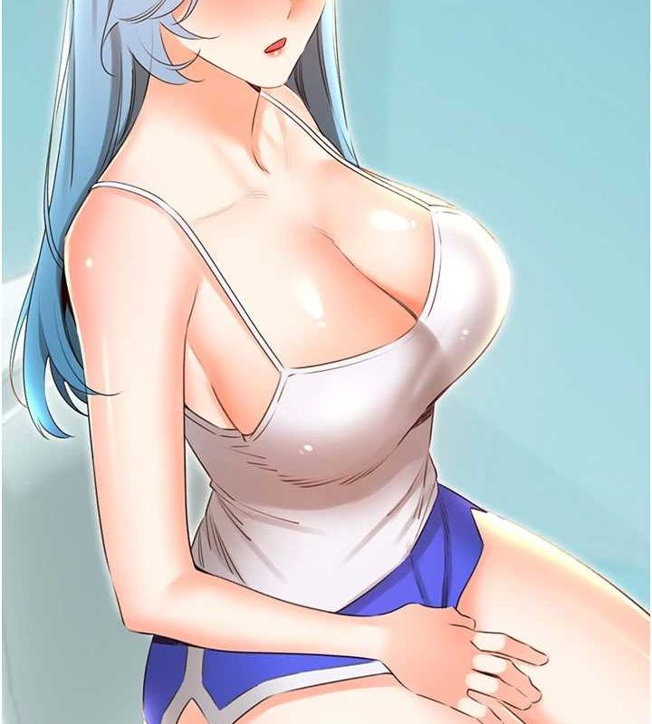 性運刮刮樂第53話-對青梅竹馬使用刮刮樂