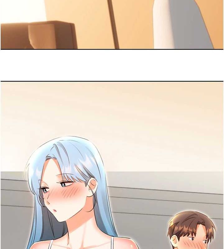 性運刮刮樂第53話-對青梅竹馬使用刮刮樂