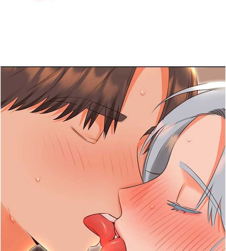 性運刮刮樂第53話-對青梅竹馬使用刮刮樂