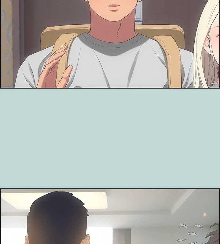 縱夏夜之夢(無碼版)第49話-兩女一男共處一室