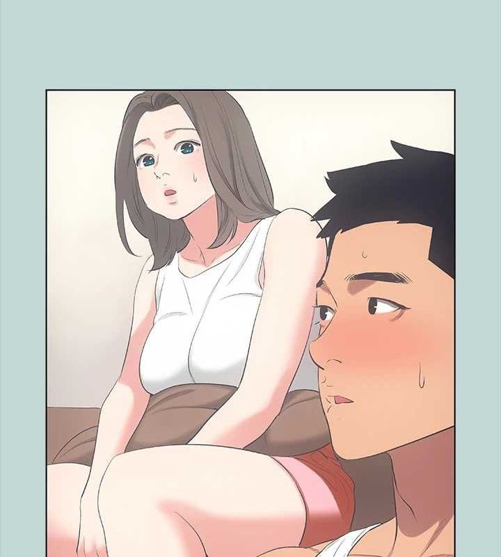 縱夏夜之夢(無碼版)第49話-兩女一男共處一室