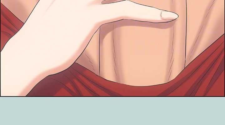 縱夏夜之夢(無碼版)第49話-兩女一男共處一室