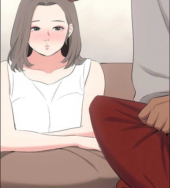 縱夏夜之夢(無碼版)第49話-兩女一男共處一室