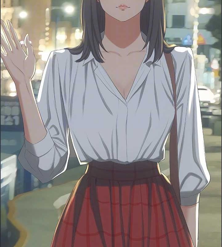 縱夏夜之夢(無碼版)第49話-兩女一男共處一室