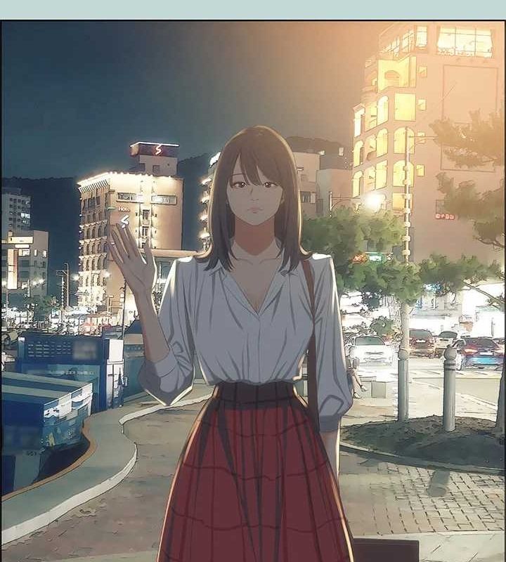 縱夏夜之夢(無碼版)第50話-突如其來的表白