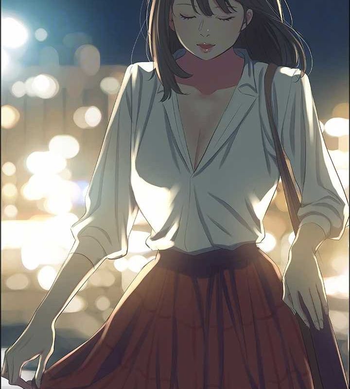 縱夏夜之夢(無碼版)第50話-突如其來的表白