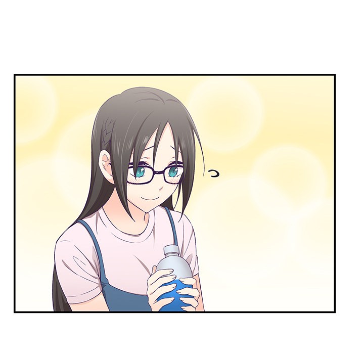 柔軟的愛人第1話