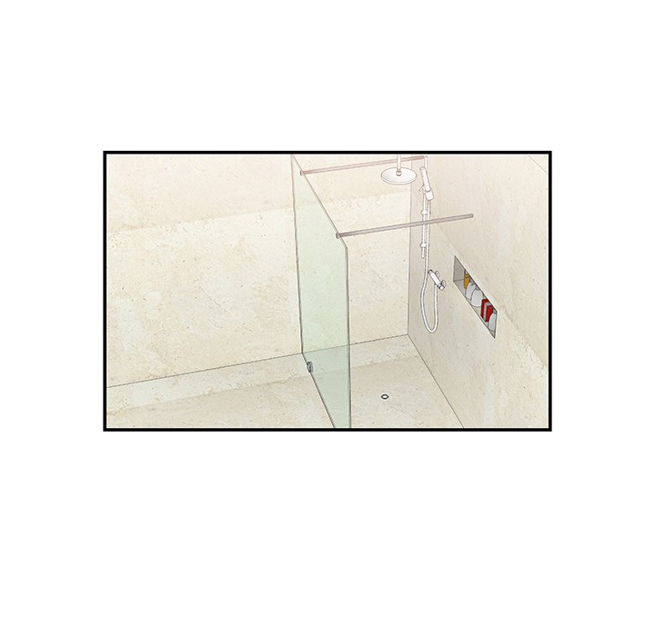 柔軟的愛人第1話