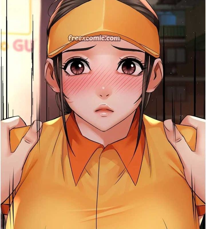 痒乐多阿姨第56話-我是你的&hellip;