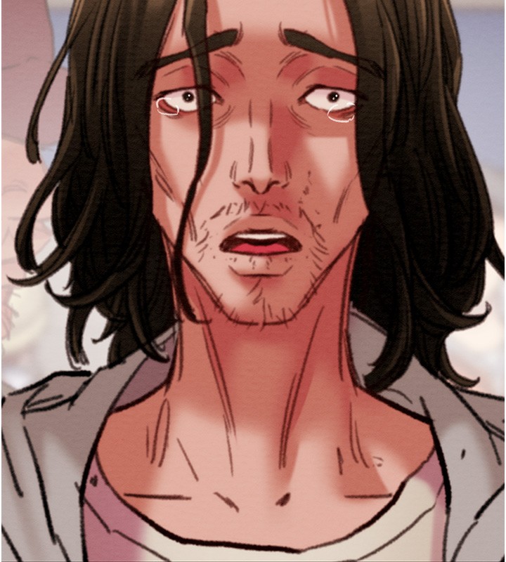 掠夺行动第50話-你女友被我收服了