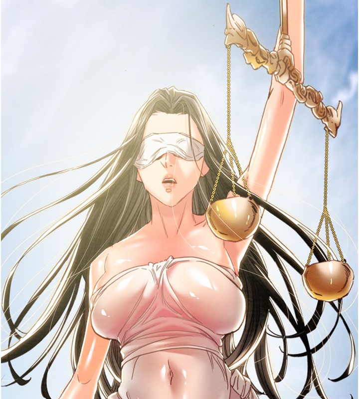 掠奪行動第50話-你女友被我收服了