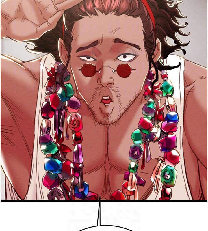 掠奪行動第50話-你女友被我收服了