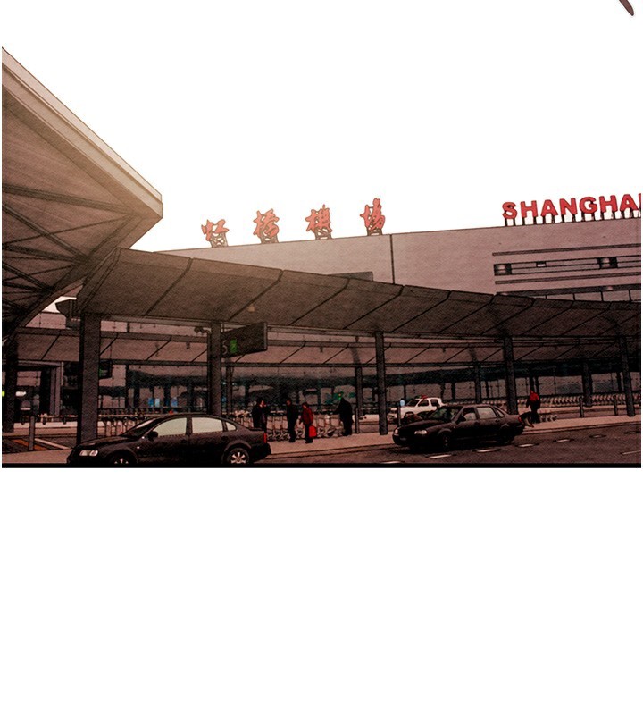 掠奪行動第50話-你女友被我收服了