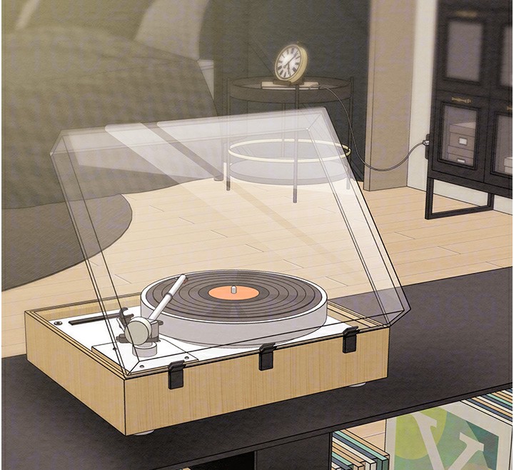 掠夺行动第50話-你女友被我收服了