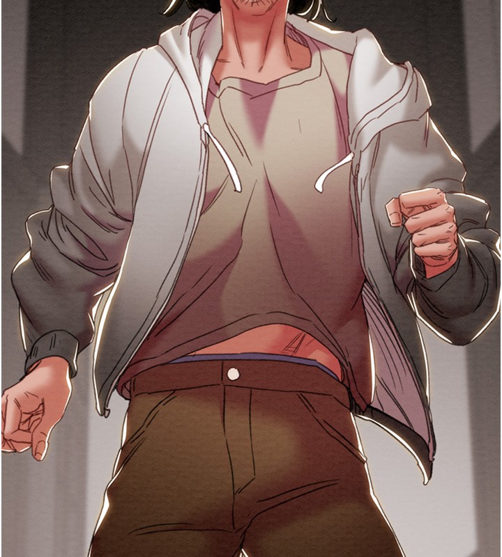 掠夺行动第50話-你女友被我收服了