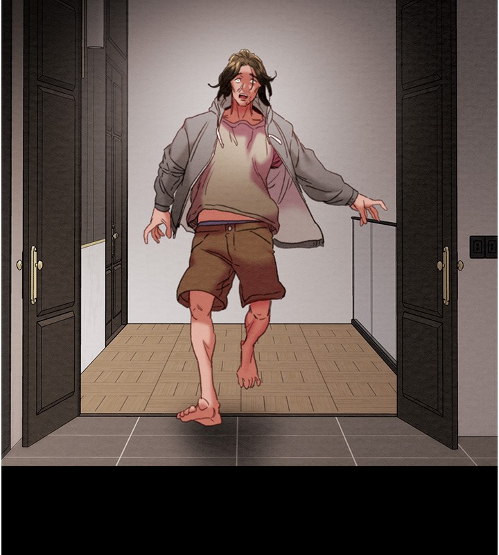 掠夺行动第50話-你女友被我收服了