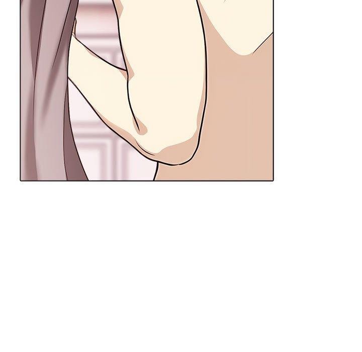 其實很喜歡第45話