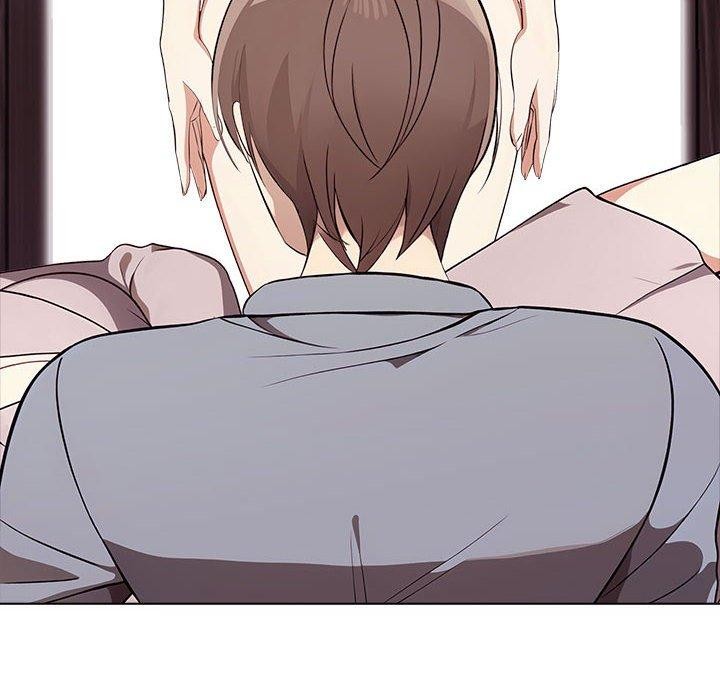 其實很喜歡第45話