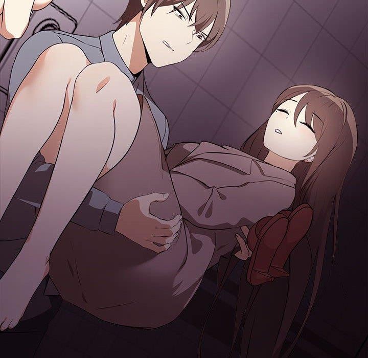 其實很喜歡第45話