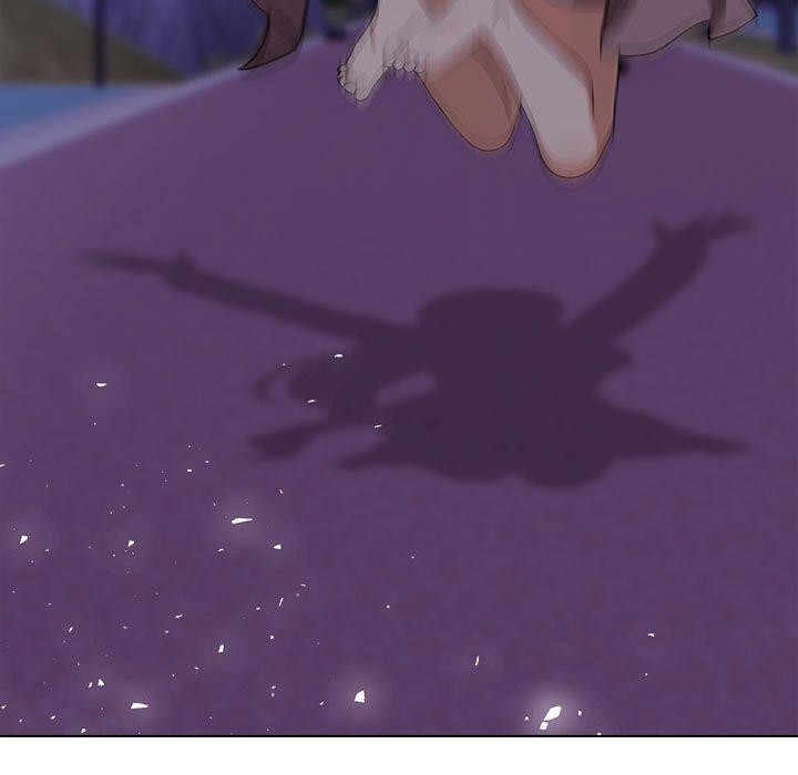 其實很喜歡第45話