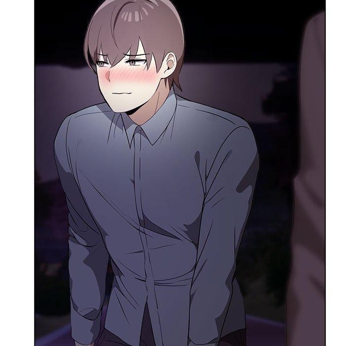 其實很喜歡第45話