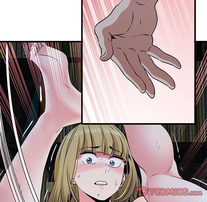 发小碰不得第63話