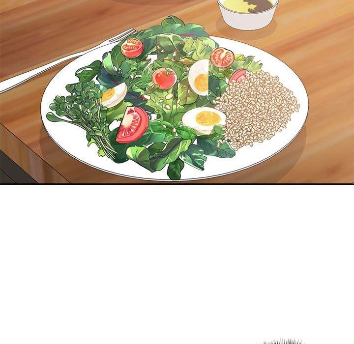 我的傻瓜男友第6話