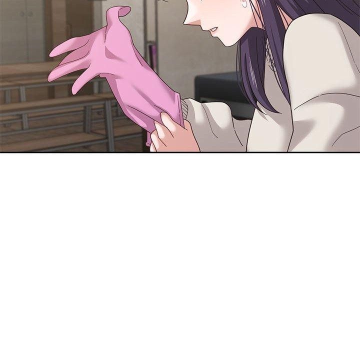 我的傻瓜男友第6話