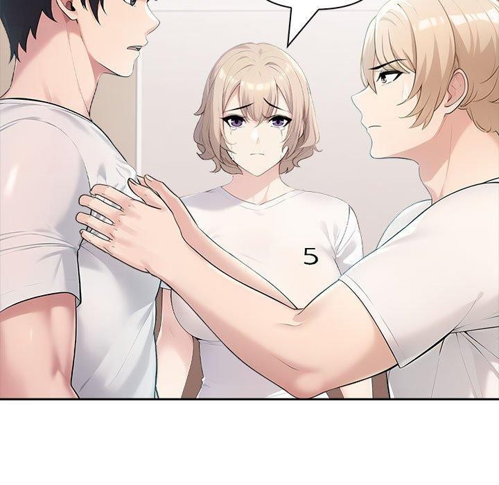 夫婦遊戲第22話