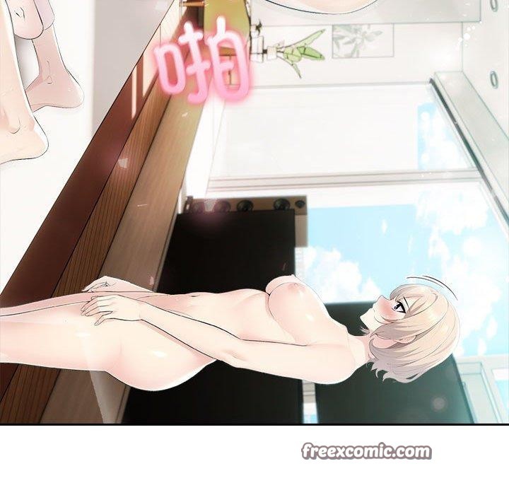 夫婦遊戲第22話