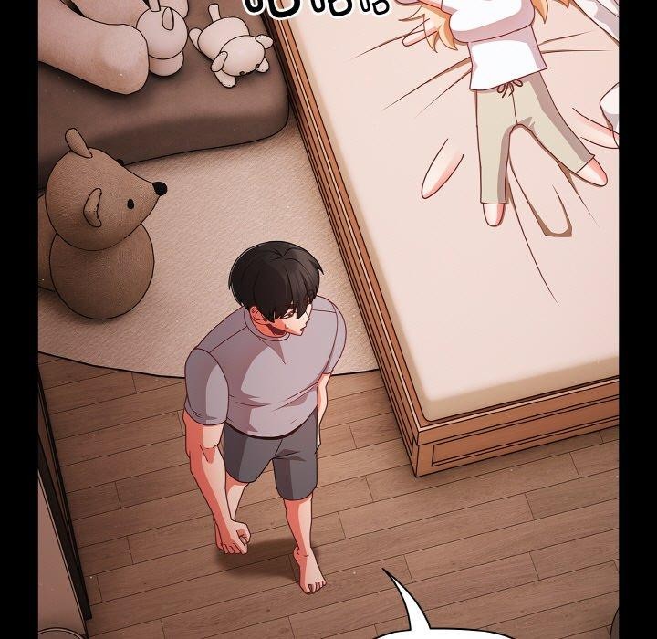 幸福來得太突然第18話