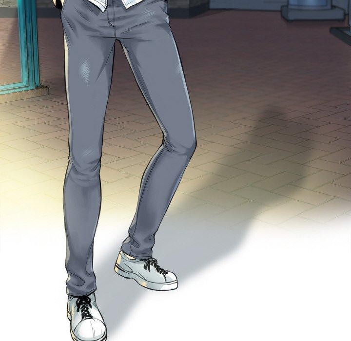 爸爸也疯狂第4話