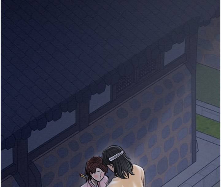 最強家丁第32話-在睡著的夫君面前高潮