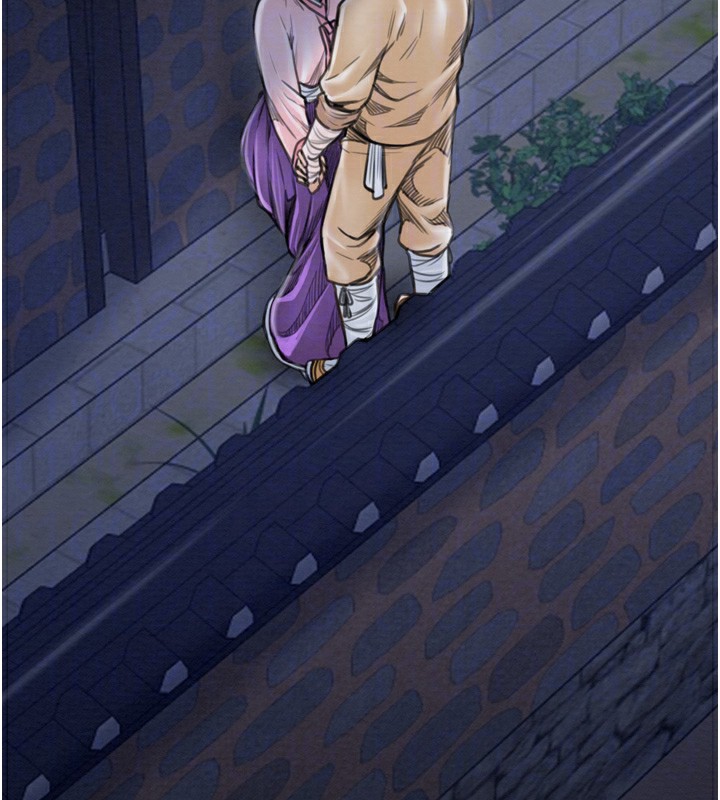 最强家丁第32話-在睡著的夫君面前高潮