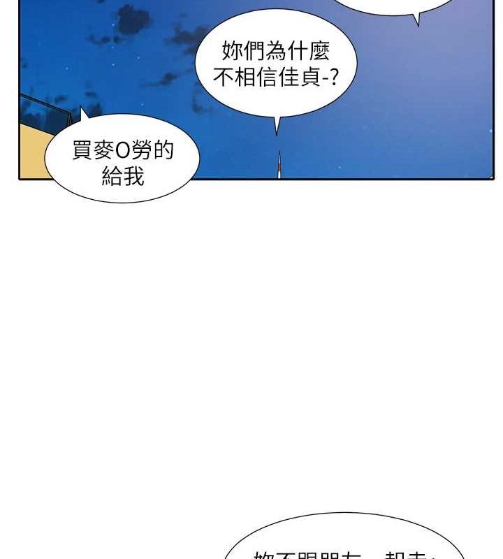社團學姊第216話-白佳貞&陳鈺琳酒後亂性的意外收穫!?