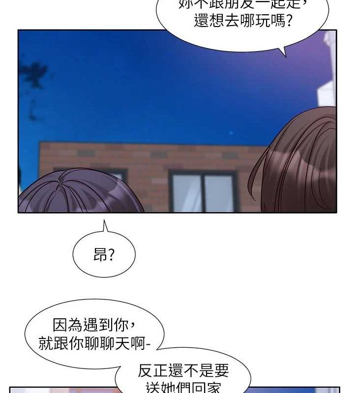 社團學姊第216話-白佳貞&陳鈺琳酒後亂性的意外收穫!?
