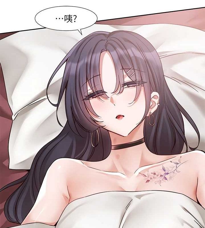 社团学姊第216話-白佳貞&陳鈺琳酒後亂性的意外收穫!?