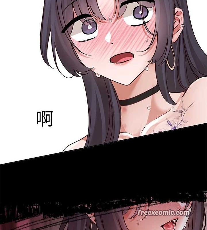 社團學姊第216話-白佳貞&陳鈺琳酒後亂性的意外收穫!?