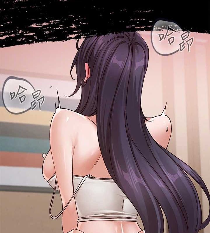 社團學姊第216話-白佳貞&陳鈺琳酒後亂性的意外收穫!?